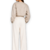 The Mannei The Basse Cropped Blazer