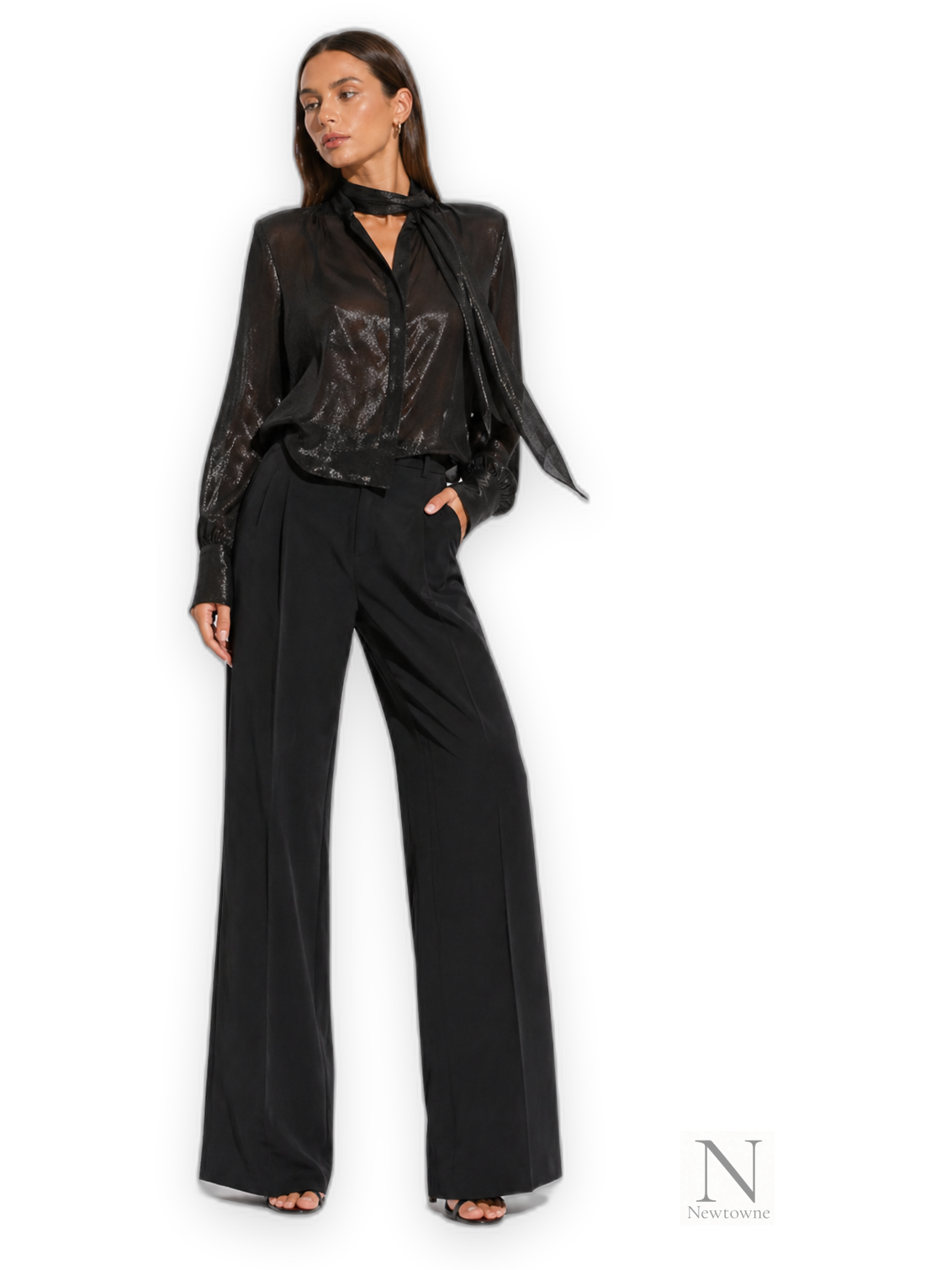 Petar Petrov Treasure Blouse