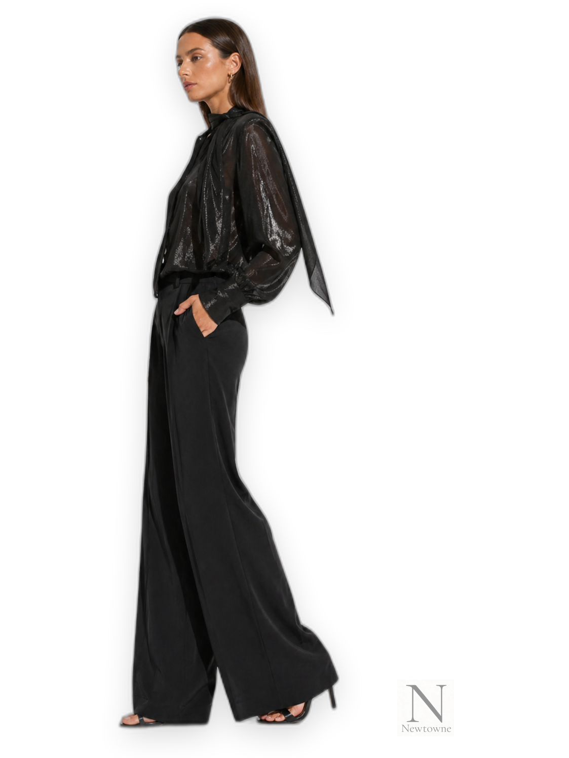 Petar Petrov Treasure Blouse