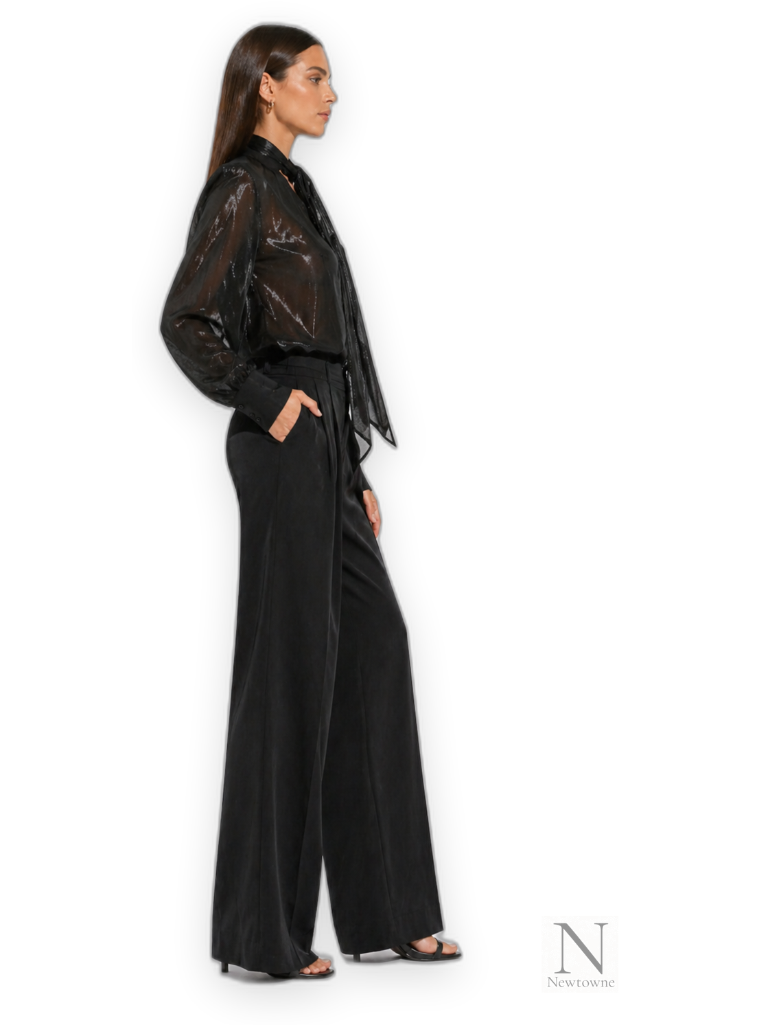 Petar Petrov Treasure Blouse