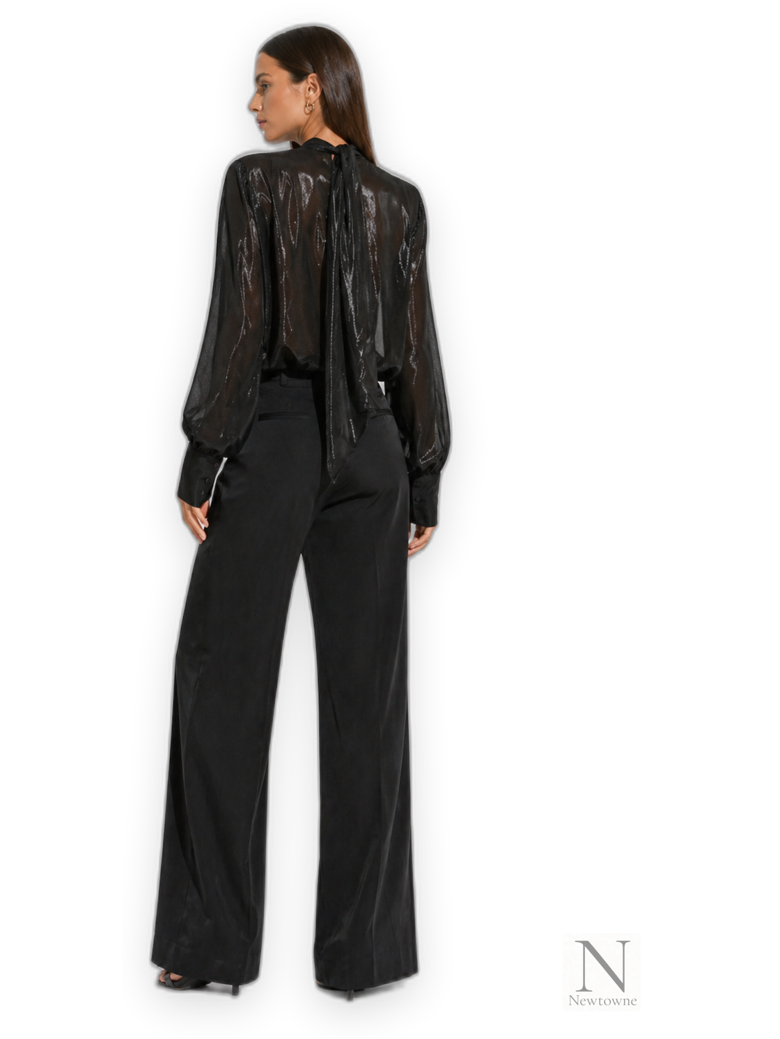 Petar Petrov Treasure Blouse