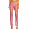 Santa Brands Sparkling Pant — Pink Raspberry