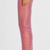 Santa Brands Sparkling Pant — Pink Raspberry