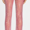 Santa Brands Sparkling Pant — Pink Raspberry
