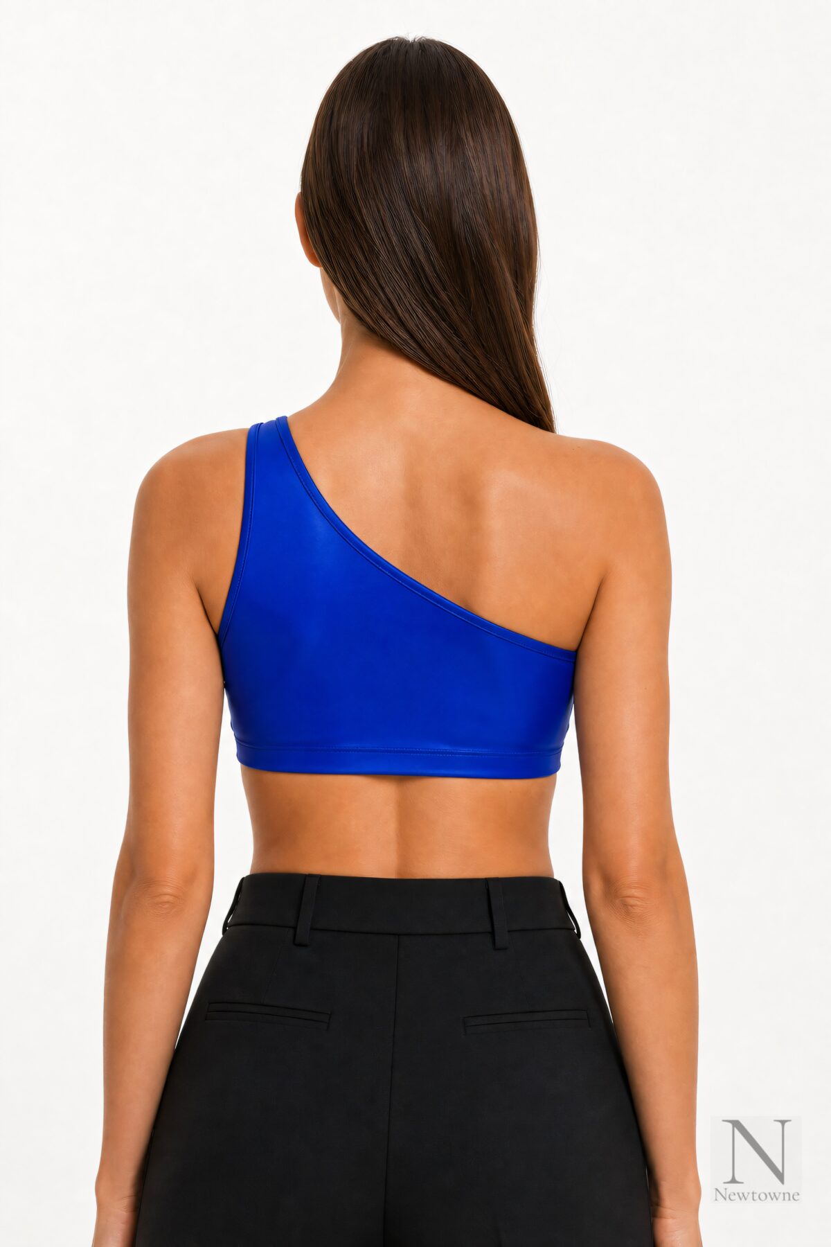 The Andamane Hollywood Sports Bra — Ultraviolet