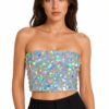 New Arrivals Dione Atzaro Top