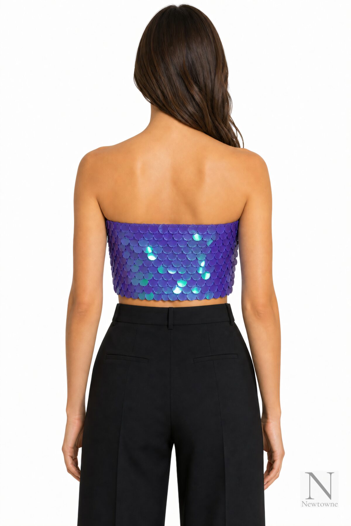 New Arrivals Dione Es Paradis Top