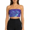 New Arrivals Dione Es Paradis Top