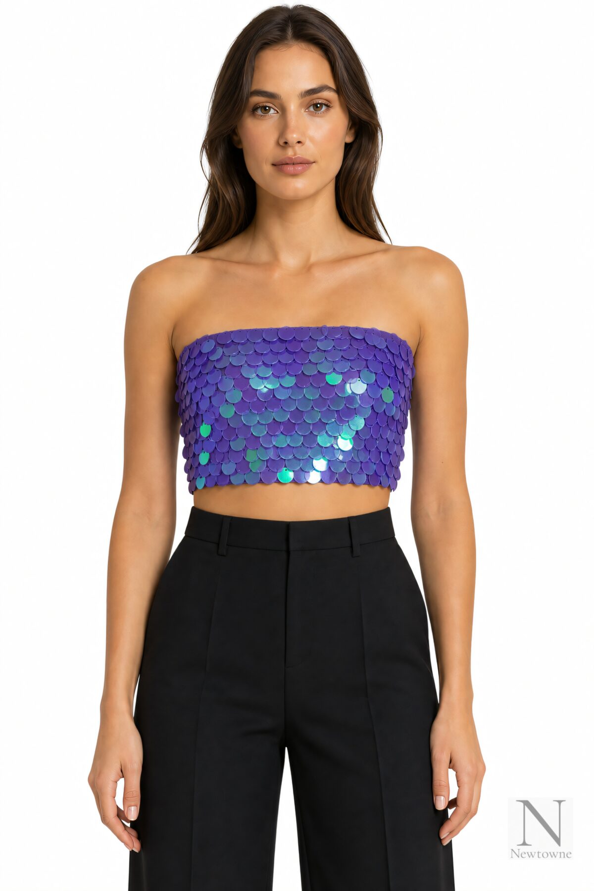 New Arrivals Dione Es Paradis Top